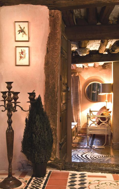 منزل الضيف إنسيسو  في Casa Grande المظهر الخارجي الصورة